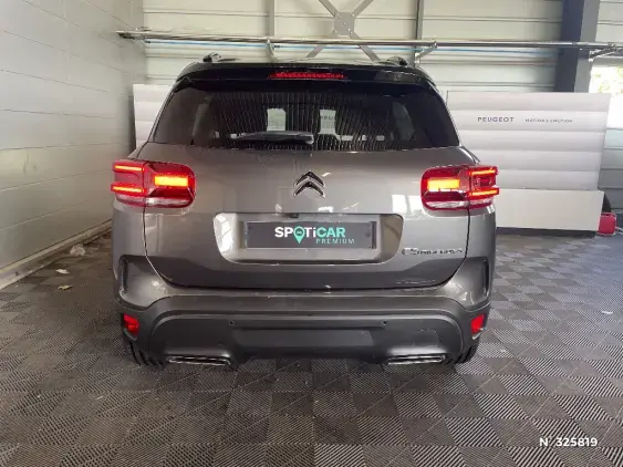 CITROEN C5 AIRCROSS - voiture d'occasion - Photo 6