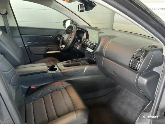 CITROEN C5 AIRCROSS - voiture d'occasion - Photo 10