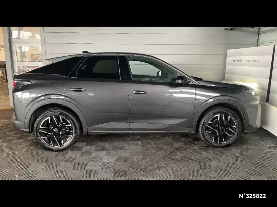 PEUGEOT 3008 III - voiture d'occasion - Photo 5