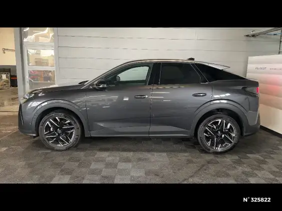 PEUGEOT 3008 III - voiture d'occasion - Photo 2