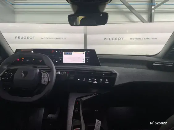 PEUGEOT 3008 III - voiture d'occasion - Photo 9