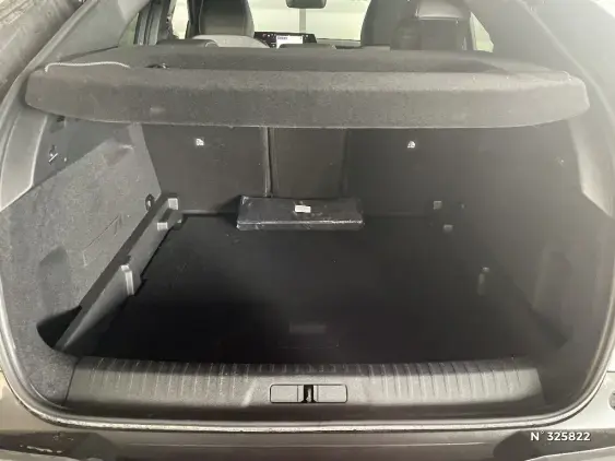 PEUGEOT 3008 III - voiture d'occasion - Photo 7