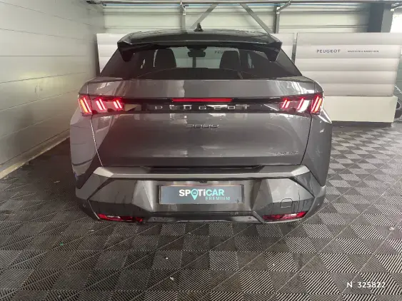 PEUGEOT 3008 III - voiture d'occasion - Photo 6