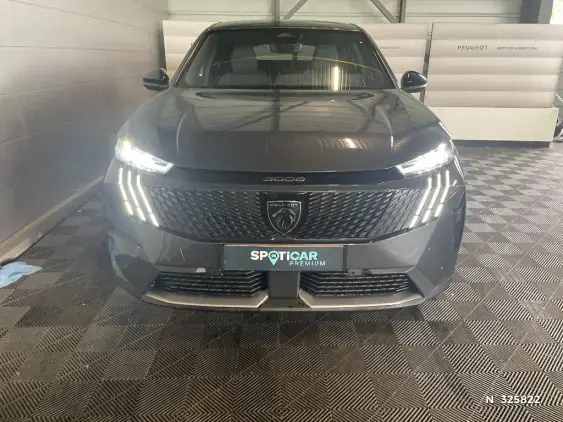 PEUGEOT 3008 III - voiture d'occasion - Photo 3