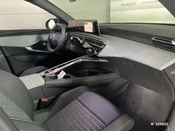 PEUGEOT 3008 III - voiture d'occasion - Photo 10
