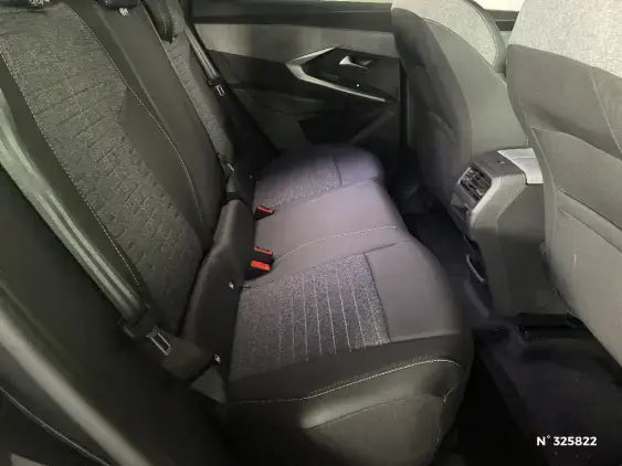 PEUGEOT 3008 III - voiture d'occasion - Photo 11