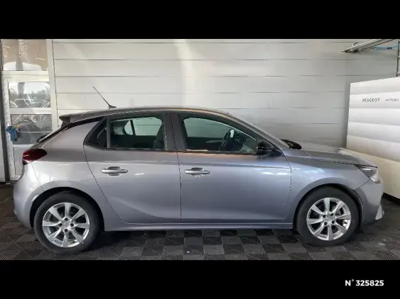 OPEL CORSA F - voiture d'occasion - Photo 5