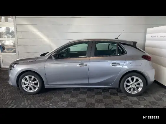 OPEL CORSA F - voiture d'occasion - Photo 2