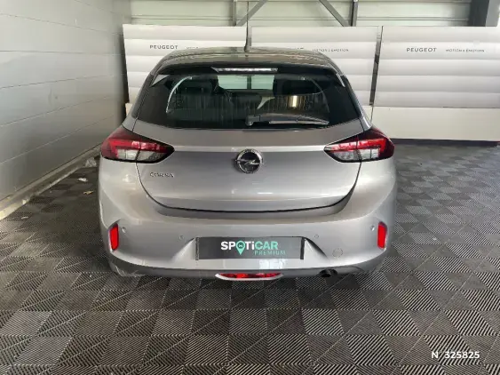 OPEL CORSA F - voiture d'occasion - Photo 6