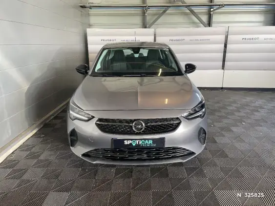 OPEL CORSA F - voiture d'occasion - Photo 3