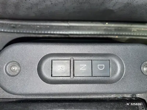 CITROEN C-ZERO - voiture d'occasion - Photo 15