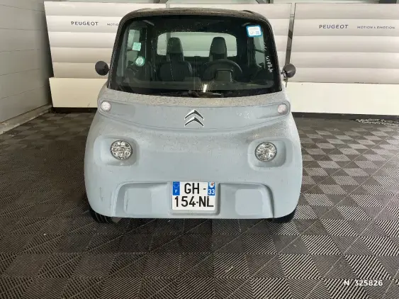 CITROEN C-ZERO - voiture d'occasion - Photo 3