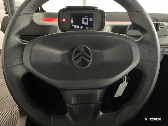 CITROEN C-ZERO - voiture d'occasion - Photo 14