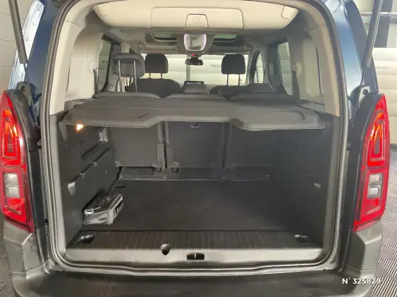 CITROEN BERLINGO III - voiture d'occasion - Photo 7