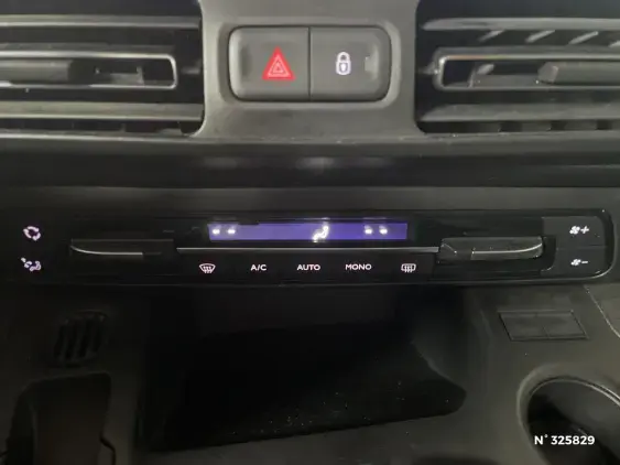CITROEN BERLINGO III - voiture d'occasion - Photo 27