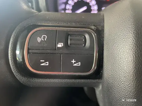 CITROEN BERLINGO III - voiture d'occasion - Photo 28