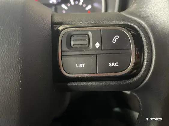 CITROEN BERLINGO III - voiture d'occasion - Photo 29
