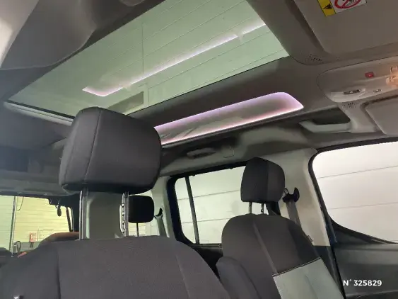CITROEN BERLINGO III - voiture d'occasion - Photo 26