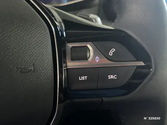 PEUGEOT 208 II - voiture d'occasion - Photo 27