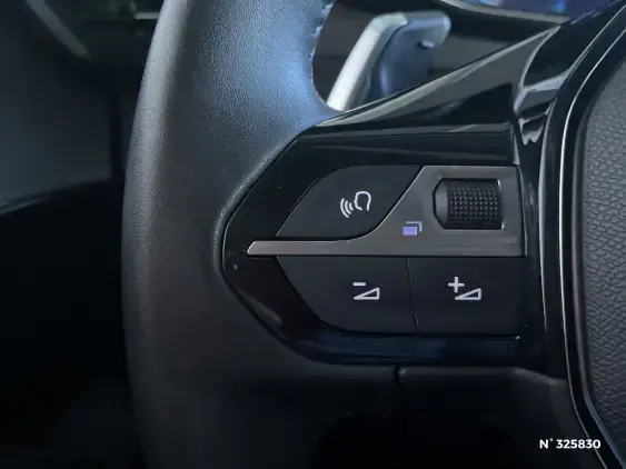 PEUGEOT 208 II - voiture d'occasion - Photo 28