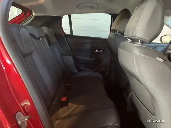 PEUGEOT 208 II - voiture d'occasion - Photo 11