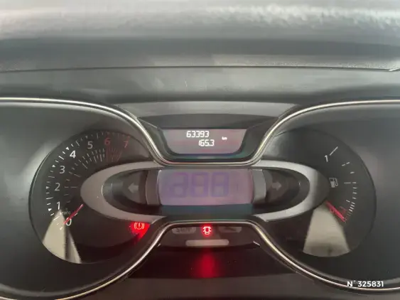 RENAULT CAPTUR - voiture d'occasion - Photo 12