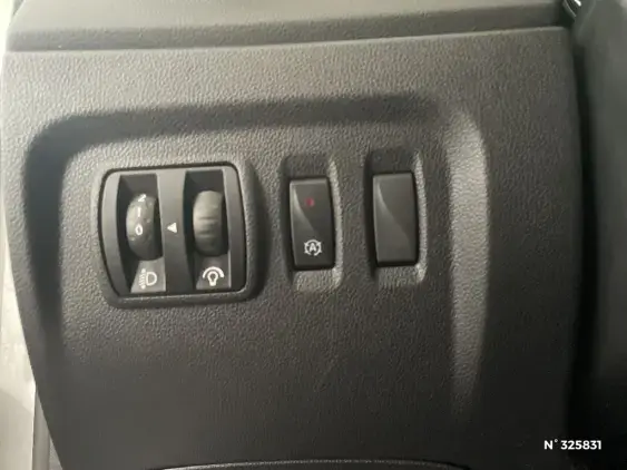 RENAULT CAPTUR - voiture d'occasion - Photo 15