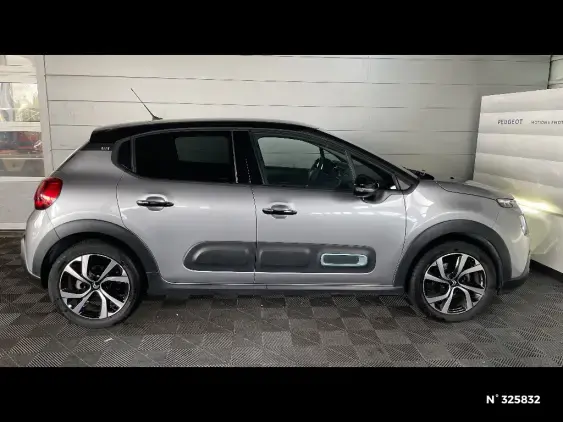 CITROEN C3 III - voiture d'occasion - Photo 5