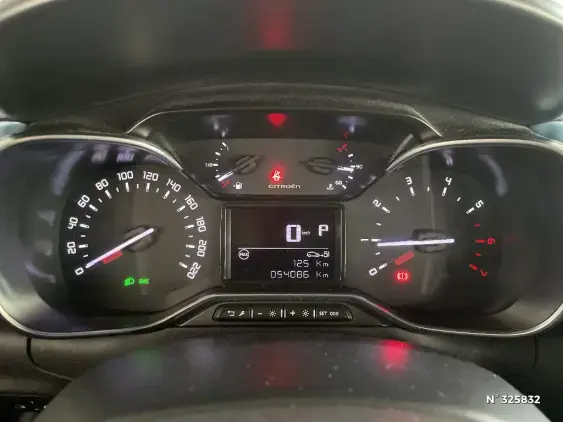 CITROEN C3 III - voiture d'occasion - Photo 12