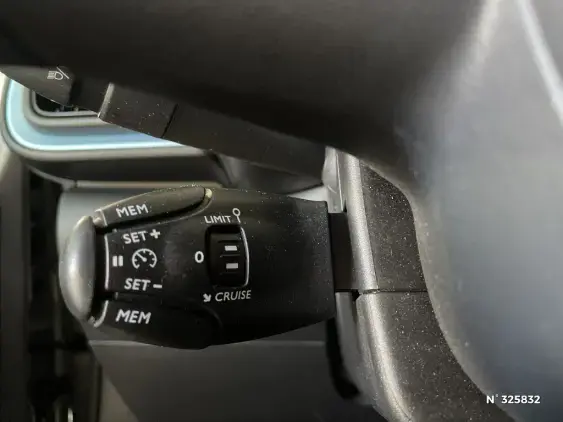 CITROEN C3 III - voiture d'occasion - Photo 28
