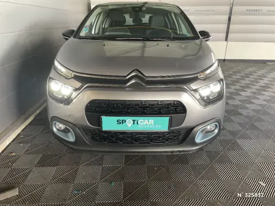 CITROEN C3 III - voiture d'occasion - Photo 3