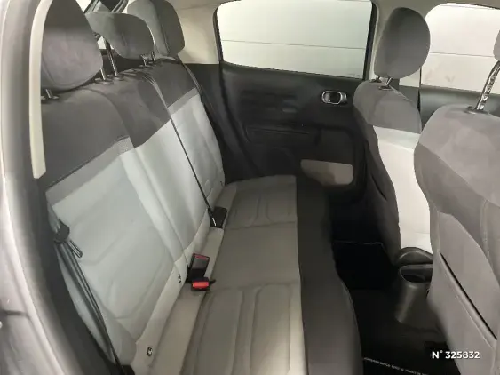 CITROEN C3 III - voiture d'occasion - Photo 11