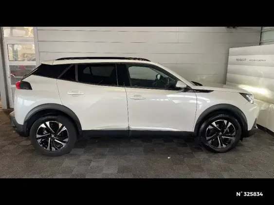 PEUGEOT 2008 II - voiture d'occasion - Photo 5