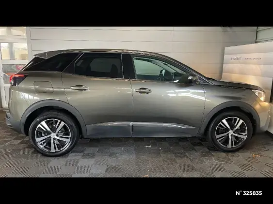 PEUGEOT 3008 II - voiture d'occasion - Photo 5