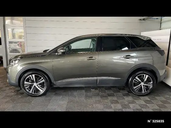 PEUGEOT 3008 II - voiture d'occasion - Photo 2
