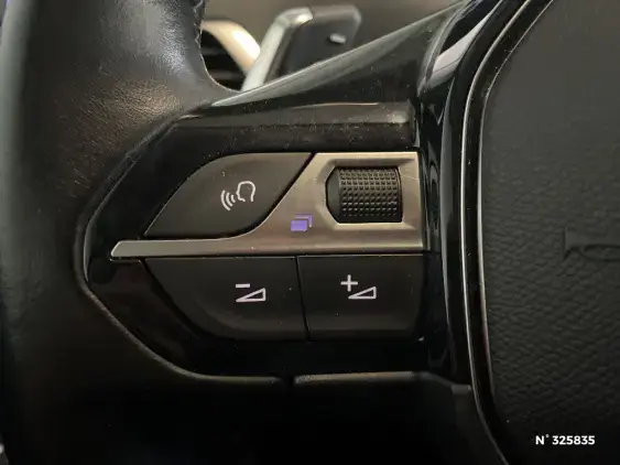 PEUGEOT 3008 II - voiture d'occasion - Photo 25