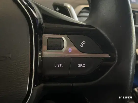 PEUGEOT 3008 II - voiture d'occasion - Photo 26