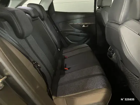 PEUGEOT 3008 II - voiture d'occasion - Photo 11