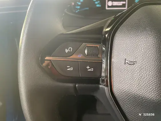 PEUGEOT 208 ELECTRIQUE II - voiture d'occasion - Photo 26