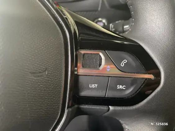 PEUGEOT 208 ELECTRIQUE II - voiture d'occasion - Photo 27