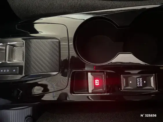 PEUGEOT 208 ELECTRIQUE II - voiture d'occasion - Photo 30
