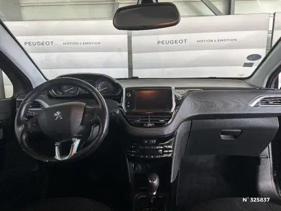 PEUGEOT 2008 - voiture d'occasion - Photo 9