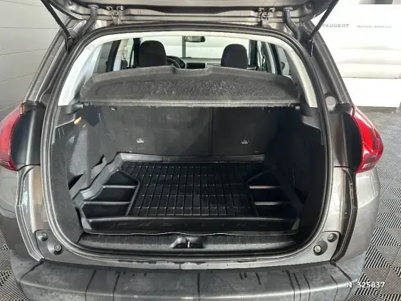 PEUGEOT 2008 - voiture d'occasion - Photo 7