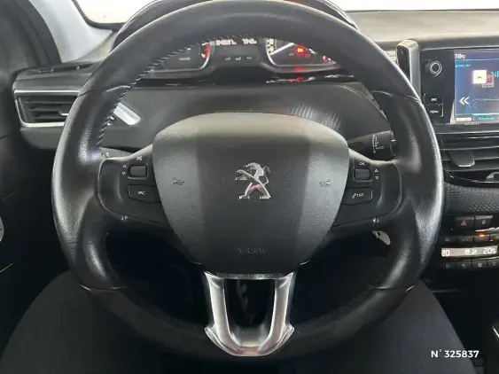PEUGEOT 2008 - voiture d'occasion - Photo 28