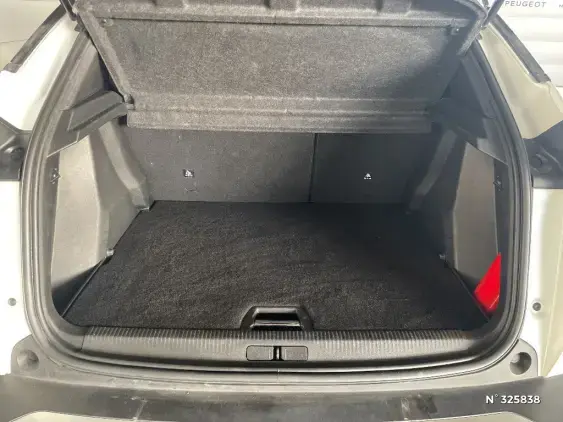 PEUGEOT 2008 ELECTRIQUE II - voiture d'occasion - Photo 7