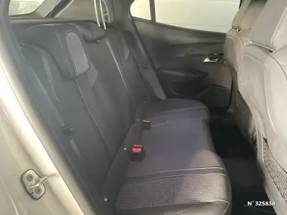 PEUGEOT 2008 ELECTRIQUE II - voiture d'occasion - Photo 11