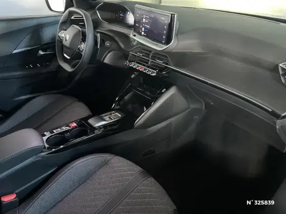 PEUGEOT 2008 II - voiture d'occasion - Photo 10
