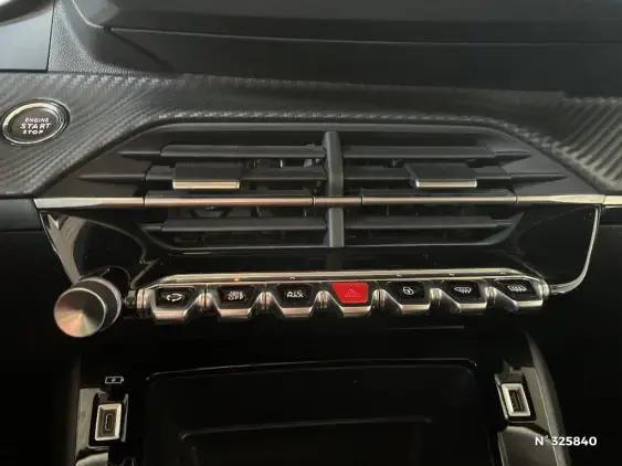 PEUGEOT 208 ELECTRIQUE II - voiture d'occasion - Photo 28