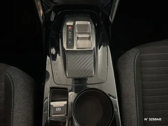 PEUGEOT 208 ELECTRIQUE II - voiture d'occasion - Photo 29
