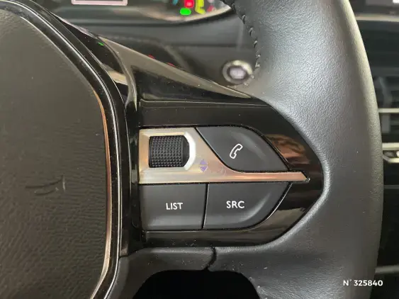 PEUGEOT 208 ELECTRIQUE II - voiture d'occasion - Photo 30